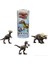 JDC52 Jurassic World Dino Reveal - Sürpriz Dinozor Figürleri 1