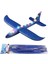 Eva Foam 48 cm Işıklı Planör 2189 4