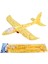 Eva Foam 48 cm Işıklı Planör 2189 5