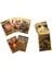 Pokemon Gold Trading Kart 10’lu Paket 2