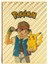Pokemon Starter Kartları Gold 55'li Paket 4
