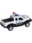 Çek Bırak Metal Polis Pickup Aracı - 1 Adet Fiyatıdır 4