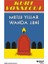 Mutlu Yıllar Wanda June 1
