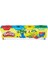 23241 Play-Doh 4lü Mini Oyun Hamuru 1