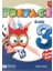 3. Grade Preface Course Book - Özge Tunaç 1