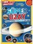 National Geographic Kids Süper Uzay Çıkartmalı Faaliyet Kitabı 1