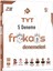 Tyt 5 Frekans Denemeleri Kr Akademi Yayınları 1