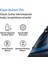 Flyjet Buharlı Ütü - Mavi - Siyah 3