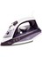 Spring Buharlı Ütü - Violet - 2600 Watt 1
