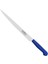 Bursa Paslanmaz Lakerda Bıçağı 25 Cm, Plastik Sap - Lisinya 1