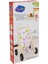Bfs ONY-386 Ahşap Oyuncak Bebek Arabası -Onyıl 3