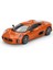 Mini Gt 1/64 Jaguar C-X75 ''spectre'' / English - Blister Paket 1