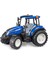 Bruder New Holland T5.120 Traktör BR02184 1