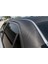 Siyah Karbon Kaplama 50 cm x 127 cm Şık Görünüm ve Dayanıklı Tasarım ile Araç Aksesuarı 5
