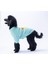 Mint Pooh's Ashdown Tigger Köpek Sweati Köpek Kıyafeti Orta-Büyük Irklar İçin 3
