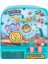 Adventure Through Machine Interaktif Para Yolu Oyunu – Jeton Yarışı, Refleks ve Eğlence 2