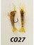 Baby Caridina Shrimp 5cm 3.5 Silikon Karides - C027 1