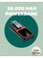Zeroshop Dijital Ekranlı 20.000 Mah Powerbank | 22.5W Hızlı Şarj + Çoklu Bağlantı Seçeneği 1