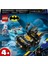 Bfs LEGO Dc Batman: Batman ve Batmobile, Mr. Freeze’e Karşı Araç Oyun Seti 76301 3