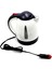 24V Araç Su Isıtıcı Kettle 1l Beyaz 1