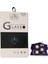 Bfs iPhone 14 Pro Max Bilvis Titan Kamera Lens - Gold 1