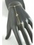 Msa-Shop Harf Zirkon Taşlı Lüks Çelik Şahmeran-Model-5 1