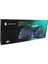 Bfs V1 Rgb Işıklı Metal Yüzey Türkçe Q Kablolu Gaming Klavye 3