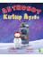 Astronot Kutup Ayısı 1