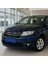 Dacia Sandero Iı Stepway 2012-2020 Krom Ön Panjur 4 Prç. P.çelik 3