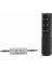 Taşınabilir Bluetooth Ses Alıcısı | 30 Dk Şarj, 4 Saat Kullanım, Geri Klipsli 4