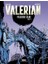 Yıldızsız Ülke - Valerian Cilt 3 1