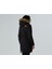 W Zaneck Parka Kadın Outdoor Parka NF0A8DZNJK31 Siyah 4