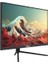 27" Va Shadow MG27B-A QNMNT10F080956 1ms 300Hz Hdmı-Dp Gaming Monitör (1920 x 1080) 1