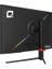 27" Va Shadow MG27B-A QNMNT10F080956 1ms 300Hz Hdmı-Dp Gaming Monitör (1920 x 1080) 2