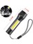 Solar Kutulu Mini El Feneri – Taşınabilir LED Kamp ve Acil Durum El Lambası (4989) 5