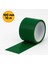 Tamir Bandı Yeşil 100 mm x 10 mt Çok Amaçlı Güçlü Yapışkanlı Suya Dayanıklı Onarım Yalıtım Bandı 3