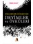 Dillerden Düşmeyen Deyimler ve Öyküleri 1