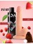 150 ml Çilek Aromalı Cinsel Jel ve 16 cm Dildo Set – Strapon Uyumlu, Kalın Esnek Gövde, Gerçekçi Yapay Dildo 2