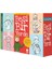 Beşi Bir Yerde - 4. Sınıf Seti - 10 Kitap 1