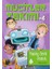 Mucitler Takımı 4 - Yapay Zeka Robot 1