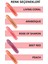 Çok Amaçlı Stick Allık, Far, Dudak Renklendirici & Lip Cheek Eye Tint-vegan & Temiz Içerikrv111 6