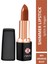 Shimmer Lipstick Orange Rust - Işıltı Ruj - No: 901 - Vegan & Temiz Içerik 5