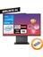 Thinkcentre Neo 50A G5 I5-13420H 16GB 512GB SSD 23.8" Fdos + Vıt 1 Tb 12SC002WTR 028 1