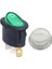 IC-134A Yuvarlak Işıklı Su Geçirmez Kılıflı 3p On-Off Anahtar 1