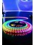 Zeroshop Smart Şerit LED Tv Arkası Renkli Kumandalı 10 Metre 4