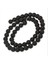 Sepetim 8 mm Mat Onix 2 Kalite-Siyah 2