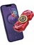 Zeroshop Bluetooth Kulaklık Stres Çarkı Anc Özellikli Gaming Kulaklık 3