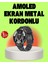 SW80 Akıllı Saat 1.93″ Ultra Hd Ekran 700 Mah Batarya 3 Kordon 1