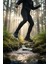 Outdoor Trekking Erkek Spor Bot 4