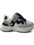 152-21275 Çocuk Sneaker Ayakkabı Gri-Laci 1